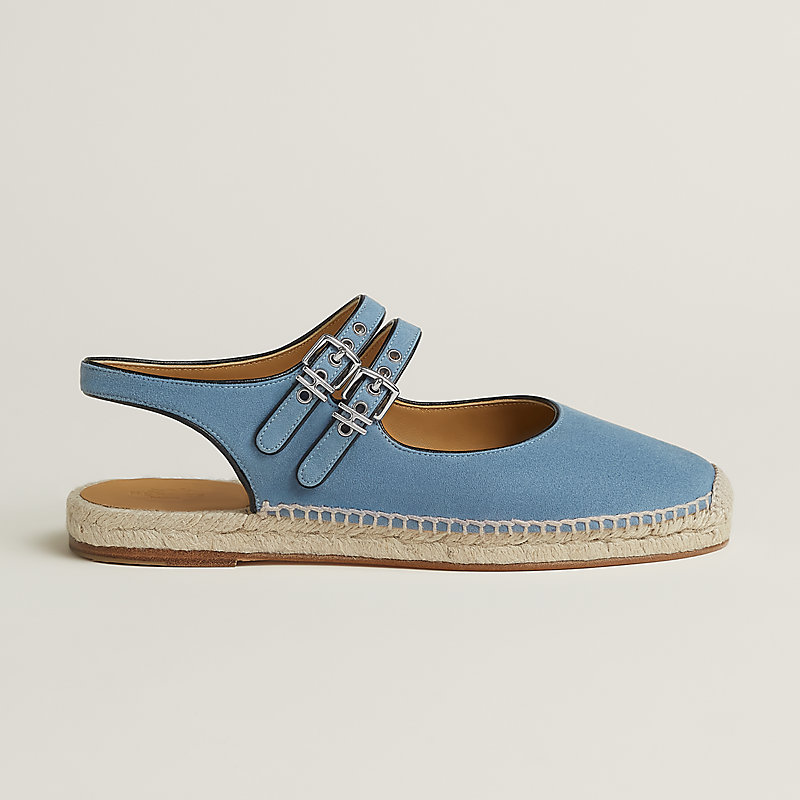 Menorca espadrille