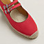 Menorca espadrille, View: above, above, view 5 of 5