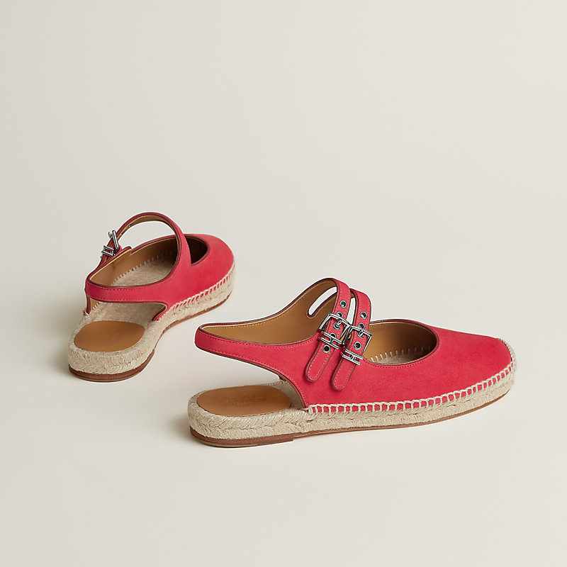 Menorca espadrille
