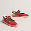 Menorca espadrille, View: front, front, view 1 of 5