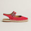 Menorca espadrille, View: side, side, view 3 of 5