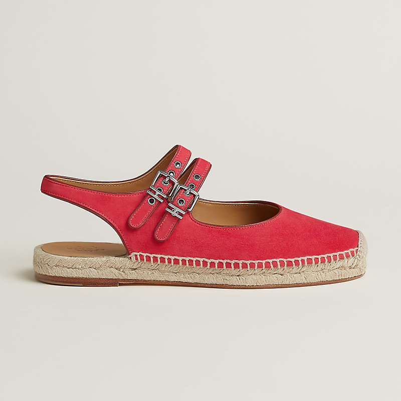 Menorca espadrille