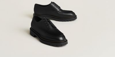 Derbies and oxford shoes