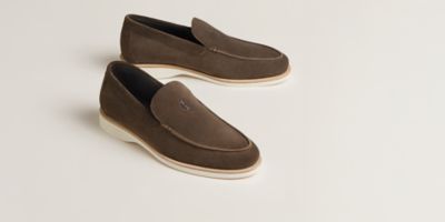 Mocassins, sapatos oxford e derbies