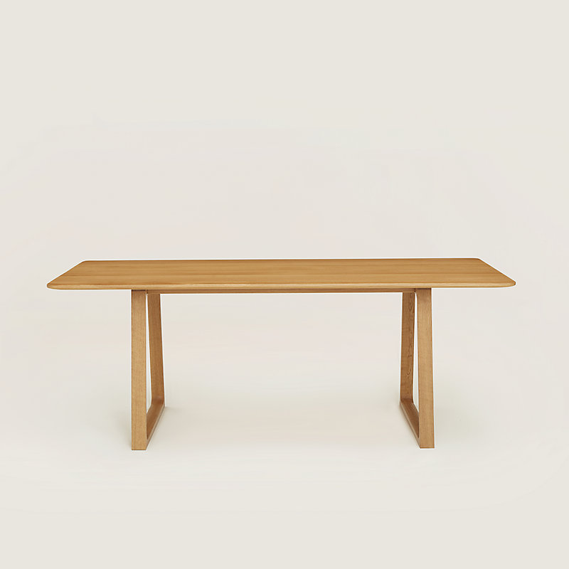 Mesa Équilibre d'Hermès, tamaño pequeño