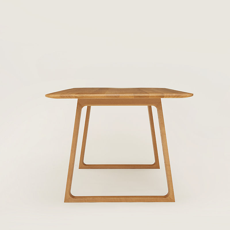 Mesa Équilibre d'Hermès, tamaño pequeño
