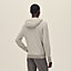 "Meshball Club" hooded jacket, View: Worn, worn, view 3 of 5