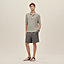"Meshball Clube" Polo衫, 檢視: 佩戴, worn, 檢視共1張圖片的第5張
