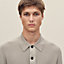 "Meshball Clube" Polo衫, 檢視: 佩戴, worn, 檢視共4張圖片的第5張