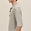 "Meshball Clube" Polo衫, 檢視: 佩戴, worn, 檢視共5張圖片的第5張