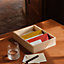 Messager letter rack, View: Worn, worn, view 2 of 4