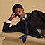 Metal en Vrac Twillbi tie 7&nbsp;cm, View: Worn, worn, view 2 of 2