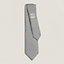 Metal en Vrac Twillbi tie 7&nbsp;cm, View: Folded, folded, view 1 of 2