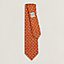 Metallerie Equestre 타이 7cm, 보기: 접어두기, folded, 1개 중 2번째 보기
