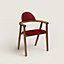 Metiers chair, View: Worn, worn, view 1 of 2