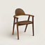 Metiers chair, View: Worn, worn, view 1 of 2
