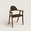 Metiers chair, View: Worn, worn, view 1 of 2