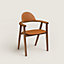 Metiers chair, View: Worn, worn, view 1 of 3