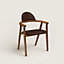 Metiers chair, View: Worn, worn, view 1 of 2
