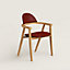 Metiers chair, View: Worn, worn, view 1 of 2