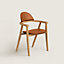 Metiers chair, View: Worn, worn, view 1 of 2