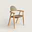 Metiers chair, View: Worn, worn, view 1 of 2