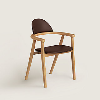 Metiers chair