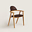Metiers chair, View: Worn, worn, view 1 of 2