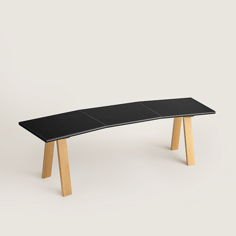 hermes desk