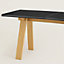 Metiers desk, View: Worn, worn, view 2 of 3