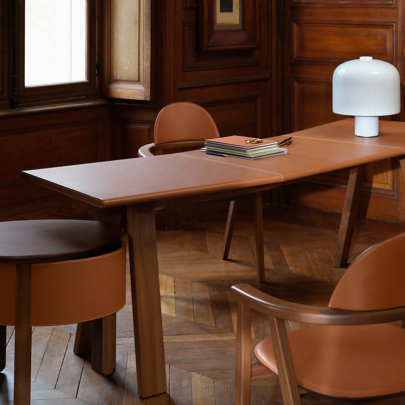 Metiers desk