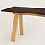 Metiers desk, View: Worn, worn, view 2 of 3