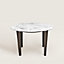 Metiers round table, View: Worn, worn, view 1 of 2