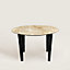 Metiers round table, View: Worn, worn, view 1 of 2