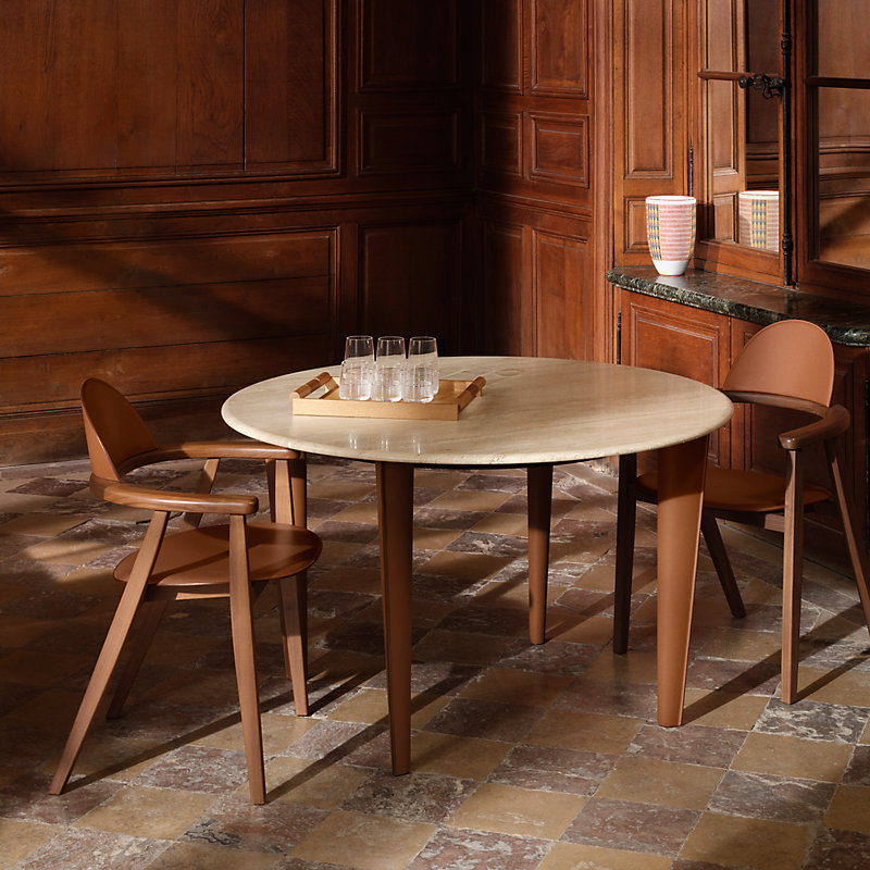 Metiers round table