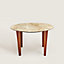Metiers round table, View: Worn, worn, view 1 of 2