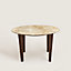 Metiers round table, View: Worn, worn, view 1 of 2