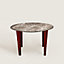 Metiers round table, View: Worn, worn, view 1 of 2