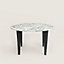 Metiers round table, View: Worn, worn, view 1 of 3