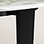 Metiers round table, View: Worn, worn, view 2 of 3
