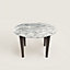 Metiers round table, View: Worn, worn, view 1 of 2