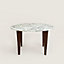 Metiers round table, View: Worn, worn, view 1 of 3