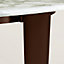 Metiers round table, View: Worn, worn, view 2 of 3