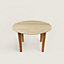 Metiers round table, View: Worn, worn, view 1 of 2
