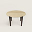 Metiers round table, View: Worn, worn, view 1 of 2