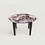 Metiers round table, View: Worn, worn, view 1 of 3