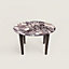 Metiers round table, View: Worn, worn, view 1 of 2