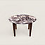 Metiers round table, View: Worn, worn, view 1 of 3