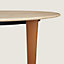 Metiers round table, View: Worn, worn, view 3 of 3