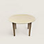 Metiers round table, View: Worn, worn, view 1 of 2